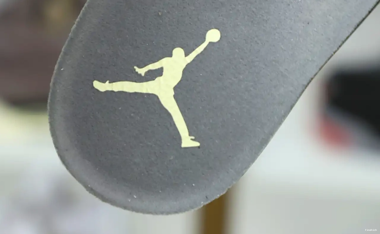 4 Jordan Jordan Air 